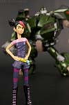 Transformers Prime: First Edition Miko Nakadai - Image #45 of 51