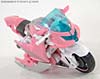 Transformers Prime: First Edition Arcee (NYCC) - Image #3 of 127