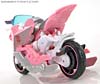 Transformers Prime: First Edition Arcee (NYCC) - Image #8 of 127
