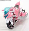 Transformers Prime: First Edition Arcee (NYCC) - Image #11 of 127