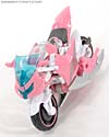 Transformers Prime: First Edition Arcee (NYCC) - Image #12 of 127