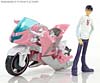Transformers Prime: First Edition Arcee (NYCC) - Image #17 of 127