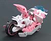 Transformers Prime: First Edition Arcee (NYCC) - Image #25 of 127