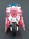Transformers Prime: First Edition Arcee (NYCC) - Image #26 of 127