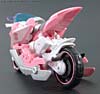 Transformers Prime: First Edition Arcee (NYCC) - Image #27 of 127