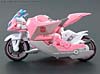 Transformers Prime: First Edition Arcee (NYCC) - Image #28 of 127