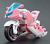 Transformers Prime: First Edition Arcee (NYCC) - Image #29 of 127