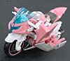 Transformers Prime: First Edition Arcee (NYCC) - Image #30 of 127