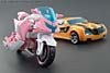 Transformers Prime: First Edition Arcee (NYCC) - Image #33 of 127