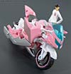 Transformers Prime: First Edition Arcee (NYCC) - Image #35 of 127