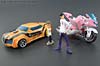 Transformers Prime: First Edition Arcee (NYCC) - Image #38 of 127