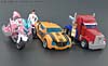 Transformers Prime: First Edition Arcee (NYCC) - Image #45 of 127