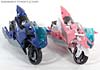 Transformers Prime: First Edition Arcee (NYCC) - Image #49 of 127