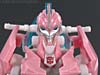 Transformers Prime: First Edition Arcee (NYCC) - Image #56 of 127