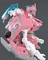 Transformers Prime: First Edition Arcee (NYCC) - Image #61 of 127
