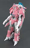 Transformers Prime: First Edition Arcee (NYCC) - Image #68 of 127
