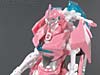 Transformers Prime: First Edition Arcee (NYCC) - Image #69 of 127