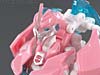 Transformers Prime: First Edition Arcee (NYCC) - Image #70 of 127
