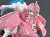 Transformers Prime: First Edition Arcee (NYCC) - Image #78 of 127