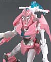 Transformers Prime: First Edition Arcee (NYCC) - Image #82 of 127