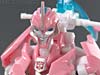 Transformers Prime: First Edition Arcee (NYCC) - Image #85 of 127