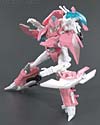 Transformers Prime: First Edition Arcee (NYCC) - Image #86 of 127