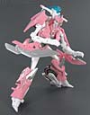 Transformers Prime: First Edition Arcee (NYCC) - Image #88 of 127