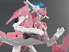 Transformers Prime: First Edition Arcee (NYCC) - Image #91 of 127