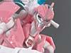 Transformers Prime: First Edition Arcee (NYCC) - Image #92 of 127