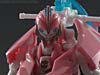 Transformers Prime: First Edition Arcee (NYCC) - Image #100 of 127