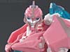 Transformers Prime: First Edition Arcee (NYCC) - Image #108 of 127