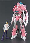 Transformers Prime: First Edition Arcee (NYCC) - Image #109 of 127
