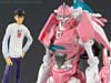 Transformers Prime: First Edition Arcee (NYCC) - Image #111 of 127
