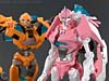 Transformers Prime: First Edition Arcee (NYCC) - Image #112 of 127