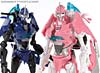 Transformers Prime: First Edition Arcee (NYCC) - Image #120 of 127