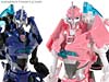 Transformers Prime: First Edition Arcee (NYCC) - Image #121 of 127