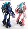 Transformers Prime: First Edition Arcee (NYCC) - Image #123 of 127