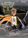 Transformers Prime: First Edition Bumblebee (NYCC) - Image #6 of 185