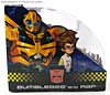 Transformers Prime: First Edition Bumblebee (NYCC) - Image #9 of 185
