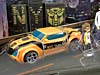 Transformers Prime: First Edition Bumblebee (NYCC) - Image #40 of 185