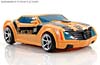Transformers Prime: First Edition Bumblebee (NYCC) - Image #49 of 185