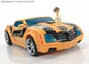 Transformers Prime: First Edition Bumblebee (NYCC) - Image #65 of 185