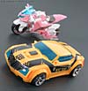 Transformers Prime: First Edition Bumblebee (NYCC) - Image #93 of 185