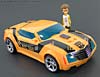 Transformers Prime: First Edition Bumblebee (NYCC) - Image #95 of 185
