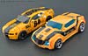 Transformers Prime: First Edition Bumblebee (NYCC) - Image #101 of 185