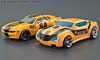 Transformers Prime: First Edition Bumblebee (NYCC) - Image #102 of 185