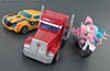 Transformers Prime: First Edition Bumblebee (NYCC) - Image #104 of 185