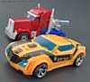 Transformers Prime: First Edition Bumblebee (NYCC) - Image #106 of 185