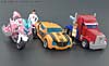 Transformers Prime: First Edition Bumblebee (NYCC) - Image #109 of 185