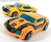 Transformers Prime: First Edition Bumblebee (NYCC) - Image #110 of 185